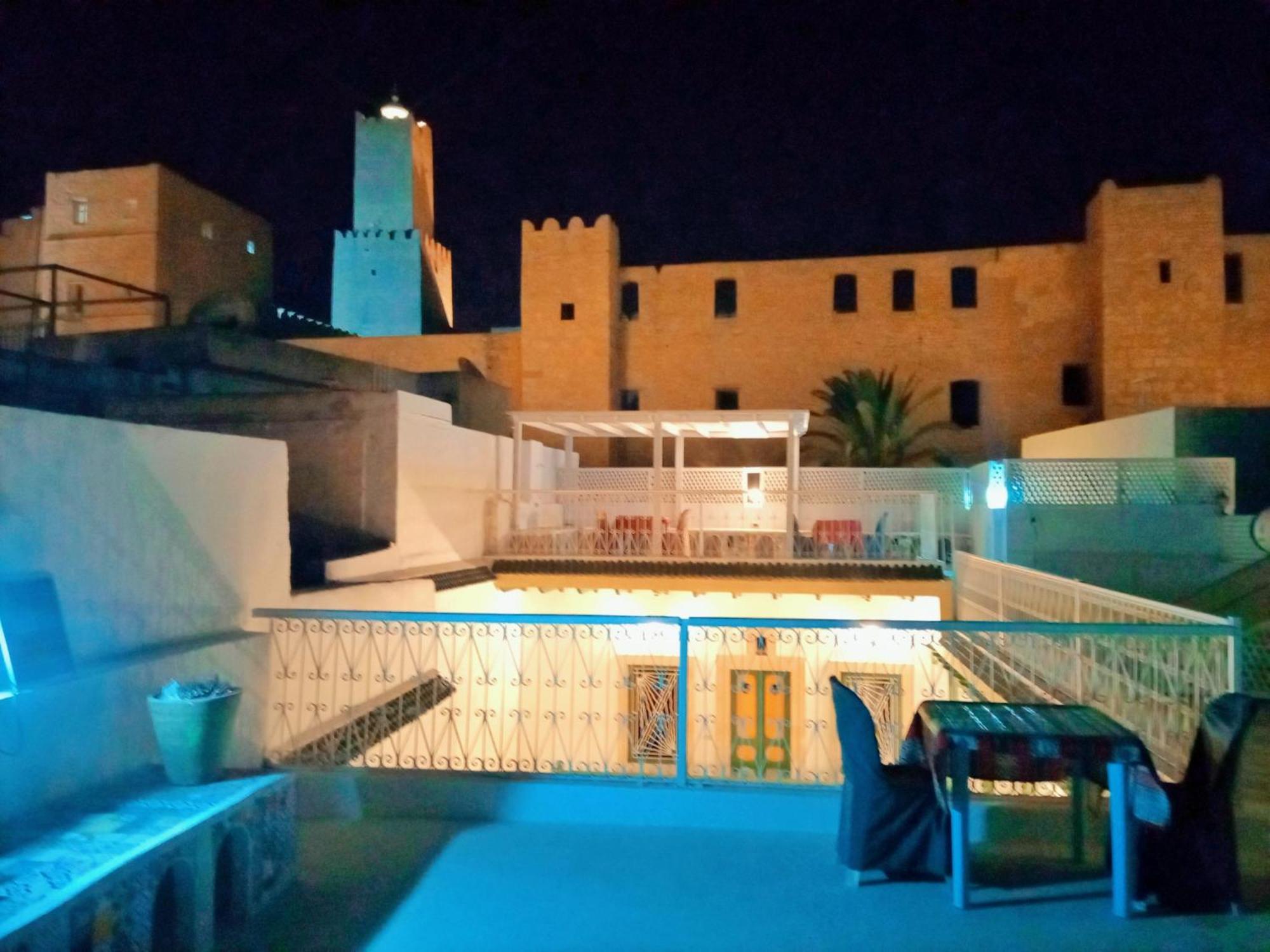 スースDar Baaziz 3アパートメント エクステリア 写真